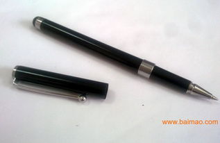 iPhone4 iPad2 电容手写笔 经典设备的智能书写伴侣解析
