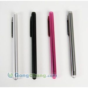 供应精美苹果iPad电容笔，手写笔与触碰笔——世界工厂网通信通讯产品推荐