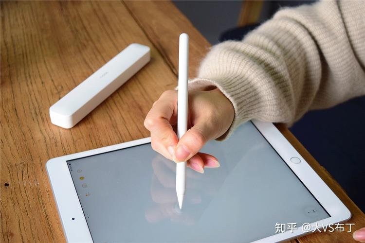 能否替代Apple Pencil？南卡电容触控笔深度体验评测