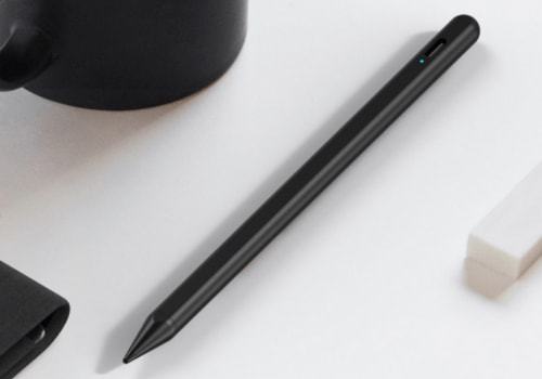 iPad手写笔 提升生产力的利器，如何挑选最适合的品牌？