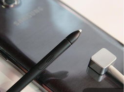 S Pen玩出花 Galaxy Note II手写笔功能深度体验