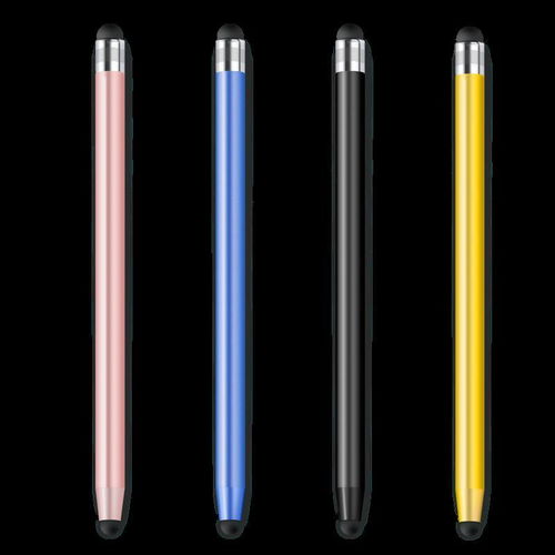 触屏新时代 iPad、小米与通用电容笔的多元选择